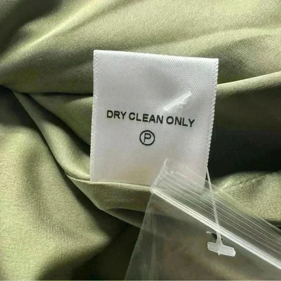 Camila Coelho XS Mint Green Revolve Cyrus Blazer Jacket Brand New NWT - Picture 14 of 15